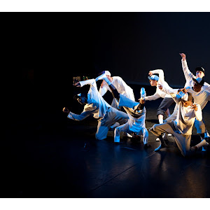 hip hop dance wallpaper