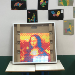Mona Lisa